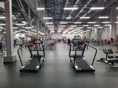Беговая дорожка для функционального тренинга Aerofit RUN PRO | sportres.ru