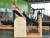 Бочка с лестницей Pilates Plus BL | sportres.ru