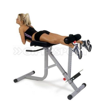 Гиперэкстензия Body Craft F670