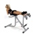Гиперэкстензия Body Craft F670
