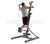 Многофункциональный силовой турник PROTRAIN IMPT