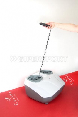 Массажёр для ног Casada Reflexomed 2