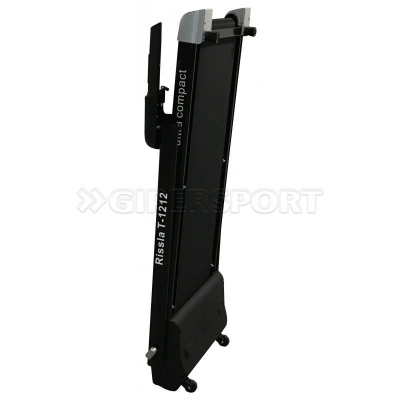 Беговая дорожка DENDER RISSLA T-1212 ULTRA COMPACT
