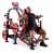 Жим от груди (версия super) Panatta 1FW036 Жим от груди (версия super) Panatta 1FW036 | sportres.ru