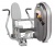Жим от груди HOIST CL-3301 Жим от груди HOIST CL-3301