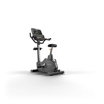 Вертикальный велотренажер Matrix Endurance (Premium LED) 2020