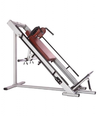 Гак-машина BRONZE GYM H-022A