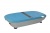 Виброплатформа 3D VictoryFit S800 Blue