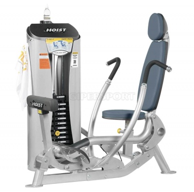 Жим от груди HOIST ROC-IT RS-1301