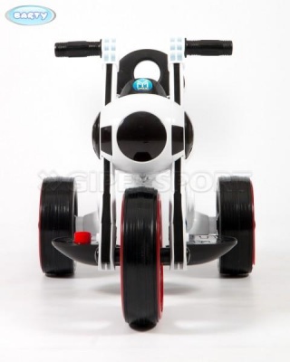 Электромотоцикл Barty Y-MAXI YM93 белый