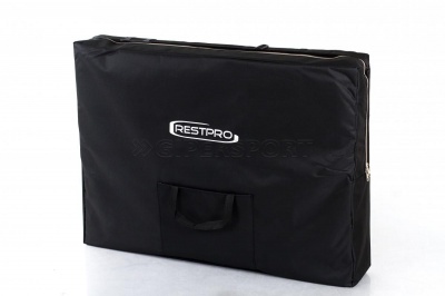 Складной массажный стол RESTPRO Classic 2 Coffee