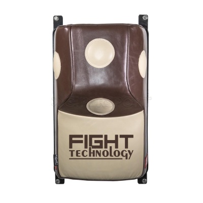 Апперкотная FightTech подушка сustom WB1 C