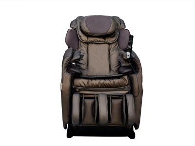 Массажное кресло UNO One UN367 business Brown