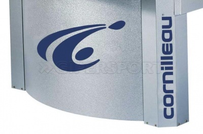 Антивандальный теннисный стол Cornilleau Pro 510 Outdoor blue