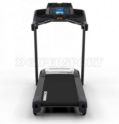 Электрическая беговая дорожка Schwinn 530