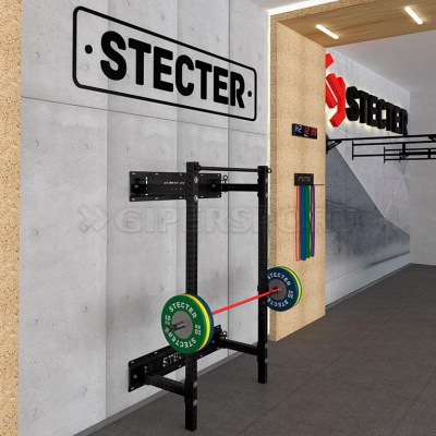 Складная рама Stecter для кроссфита 1100х500