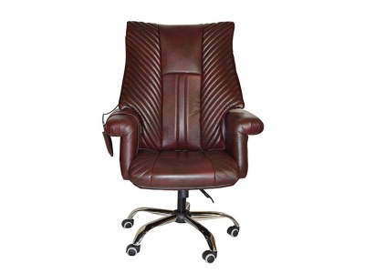 Офисное массажное кресло EGO Prime EG1005 модификации President Lux