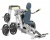 Отжимание сидя Hoist RPL-5101