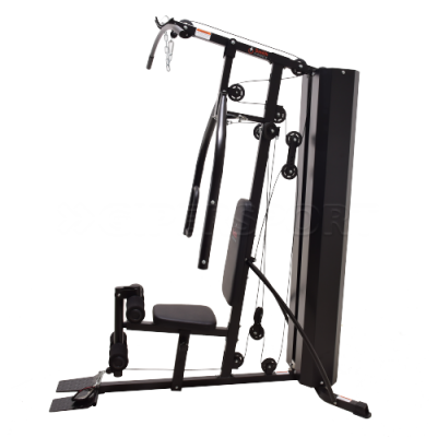 Мультистанция Smith Strength HG650