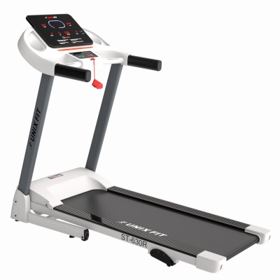 Беговая дорожка UNIXFIT ST-630R White