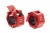 Замки Yousteel Lock-Jaw Pro 2 RED
