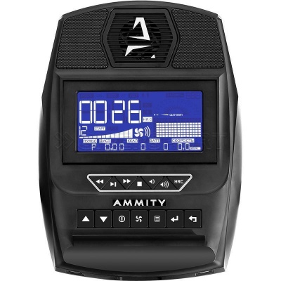 Эллиптический тренажёр AMMITY Space SE 660A