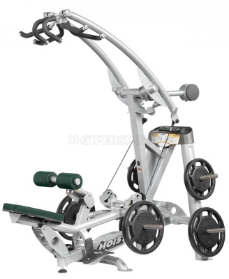 Тяга сверху HOIST RPL-5201