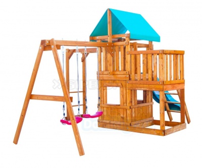 Детская игровая площадка Babygarden Sport 15