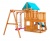 Детская игровая площадка Babygarden Sport 15 Детская игровая площадка Babygarden Sport 15