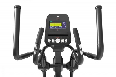Эллиптический тренажер NordicTrack E600