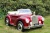 Детский электромобиль Barty Mercedes-Benz 300S LS-618