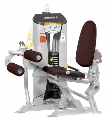 Сгибание ног сидя HOIST ROC-IT RS-1402