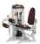 Сгибание ног сидя HOIST ROC-IT RS-1402