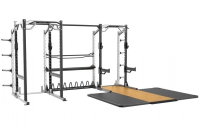 Многофункциональный комплекс Impulse Sterling Elite SE-H3 (SE5001 + SE5002 + SE5011 х 2 + SE5021+ SE5023 + SE5024 + SE5025 + SE5031) | sportres.ru