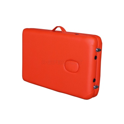 Массажная кушетка DFC NIRVANA Elegant (Orange)