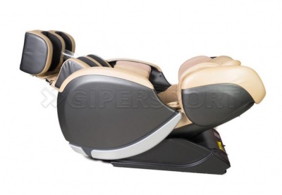 Массажное кресло Ergonova ORGANIC 3 S- Track Edition
