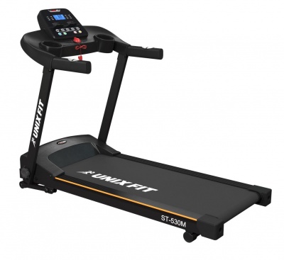 Беговая дорожка UnixFit ST-530M