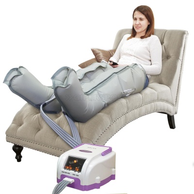 Аппарат для прессотерапии LYMPHANORM RELAX (размер L)