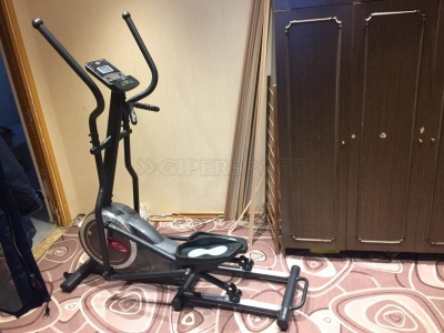 Эллиптический тренажер Sport Elite SE-E954D