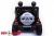 Электромобиль ToyLand MB DK-F008 черный