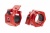 Замки Yousteel Lock-Jaw Pro 2 RED