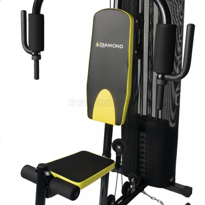 Мультистанция Diamond fitness Power 15c