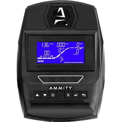 Эллиптический тренажер Ammity Aero AE 401