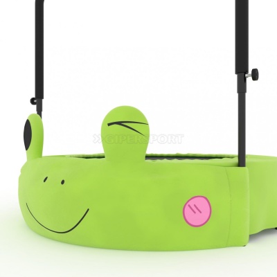 Батут UNIX line 3.2 ft FROG 97 см