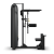 Многофункциональный для мышц ног, стек 100 кг. Vision Fitness V-ACS-SL-76 Многофункциональный для мышц ног, стек 100 кг. Vision Fitness V-ACS-SL-76
