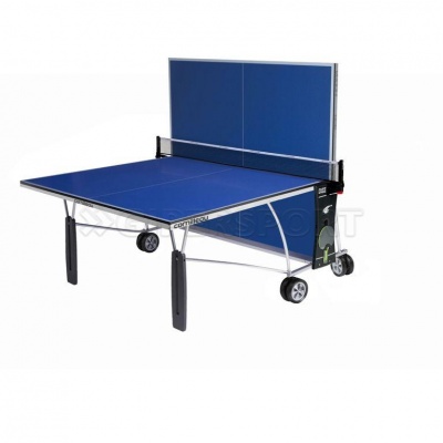 Теннисный стол Cornilleau Sport 250 Indoor blue