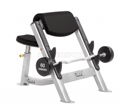 Скамья Скотта HOIST CF-3550