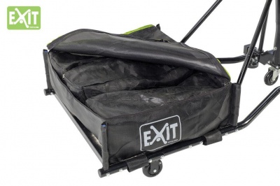 Передвижная баскетбольная система Exit Toys