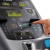 Адаптивный тренажер PRECOR AMT 835 Open Stride