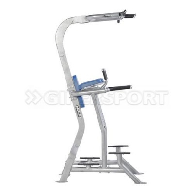 Тренажер Поднятие коленей / Брусья / Турник HOIST CF-3962